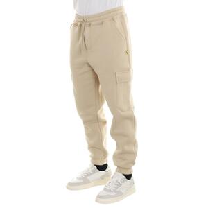 PANTALONE POSER SUPERCULTURE AVORIO